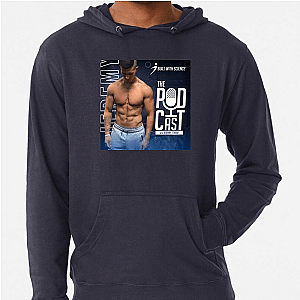 Jeremy's Gym Blueprint Jeremy Ethier Hoodies