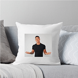 Jeremy Ethier Power Plan Jeremy Ethier Pillows Cover