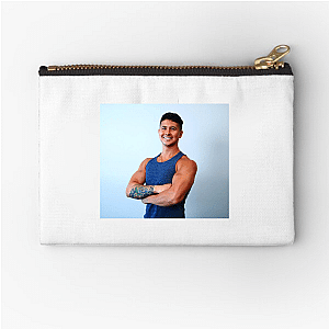 Built with Ethier Method Jeremy Ethier Zipper Pouches