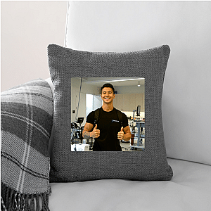 Unlock Growth – Jeremy Edition Jeremy Ethier Pillows Cover
