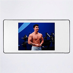 Progress the Ethier Way Jeremy Ethier Mouse Pads