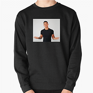 Jeremy Ethier Power Plan Jeremy Ethier Sweatshirts