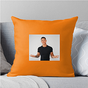 Jeremy Ethier Power Plan Jeremy Ethier Pillows Cover