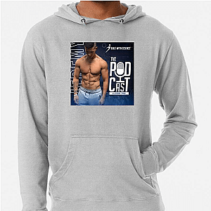 Jeremy's Gym Blueprint Jeremy Ethier Hoodies