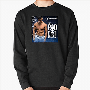 Jeremy's Gym Blueprint Jeremy Ethier Sweatshirts