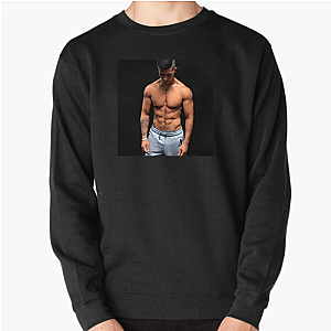 Jeremy Ethier Logic Gains Jeremy Ethier Sweatshirts