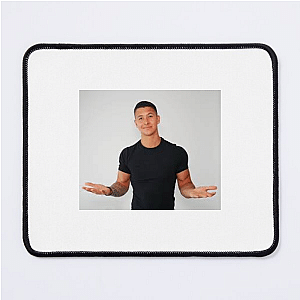 Jeremy Ethier Power Plan Jeremy Ethier Mouse Pads