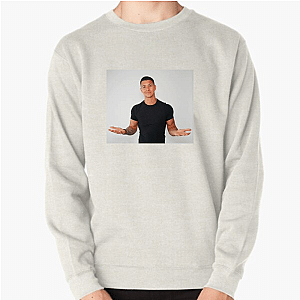 Jeremy Ethier Power Plan Jeremy Ethier Sweatshirts
