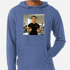 Unlock Growth – Jeremy Edition Jeremy Ethier Hoodies