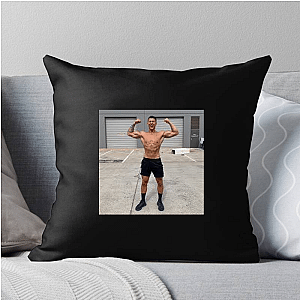 Smarter Reps – Ethier Style Jeremy Ethier Pillows Cover