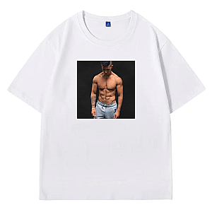 Jeremy Ethier Logic Gains Jeremy Ethier T-Shirts
