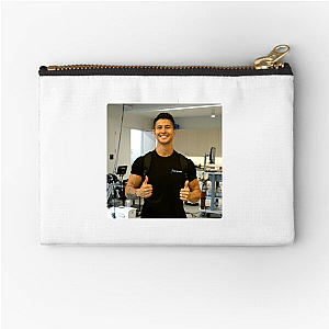 Unlock Growth – Jeremy Edition Jeremy Ethier Zipper Pouches