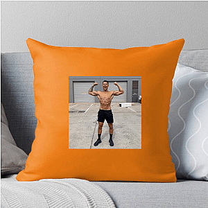 Smarter Reps – Ethier Style Jeremy Ethier Pillows Cover