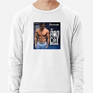 Jeremy's Gym Blueprint Jeremy Ethier Sweatshirts