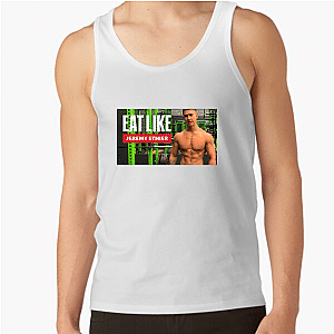 Jeremy’s Smart Fit Path Jeremy Ethier Tank Tops