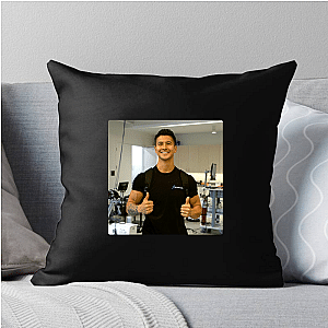Unlock Growth – Jeremy Edition Jeremy Ethier Pillows Cover