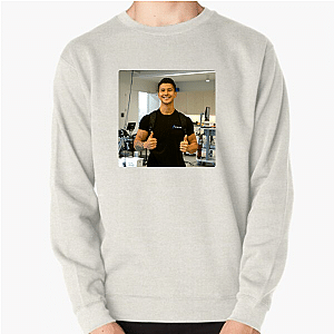 Unlock Growth – Jeremy Edition Jeremy Ethier Sweatshirts