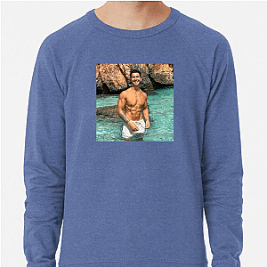 Muscle by Jeremy Jeremy Ethier Sweatshirts