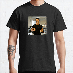 Unlock Growth – Jeremy Edition Jeremy Ethier T-Shirts