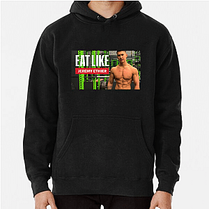 Jeremy’s Smart Fit Path Jeremy Ethier Hoodies