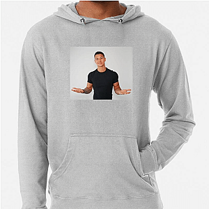 Jeremy Ethier Power Plan Jeremy Ethier Hoodies