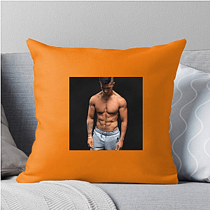 Jeremy Ethier Logic Gains Jeremy Ethier Pillows Cover