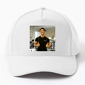 Unlock Growth – Jeremy Edition Jeremy Ethier Hats & Caps