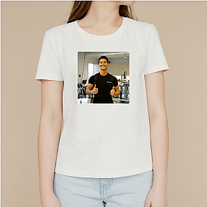 Unlock Growth – Jeremy Edition Jeremy Ethier T-Shirts