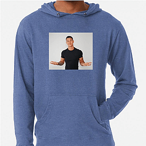 Jeremy Ethier Power Plan Jeremy Ethier Hoodies