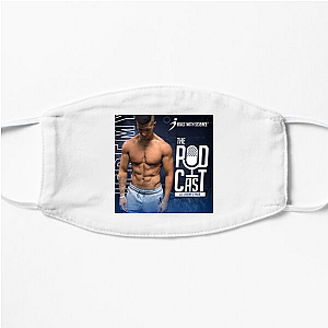 Jeremy's Gym Blueprint Jeremy Ethier Face Masks