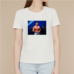 Progress the Ethier Way Jeremy Ethier T-Shirts