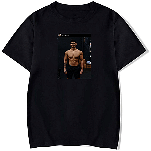 Jeremy Ethier, No Myths Jeremy Ethier T-Shirts
