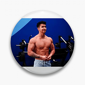 Progress the Ethier Way Jeremy Ethier Pins