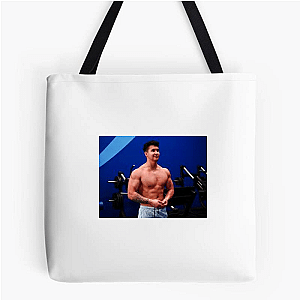 Progress the Ethier Way Jeremy Ethier Bags