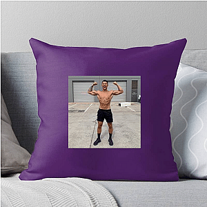 Smarter Reps – Ethier Style Jeremy Ethier Pillows Cover