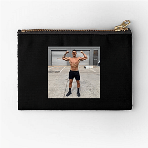 Smarter Reps – Ethier Style Jeremy Ethier Zipper Pouches