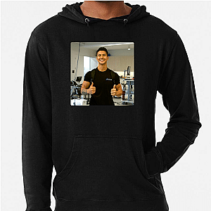 Unlock Growth – Jeremy Edition Jeremy Ethier Hoodies