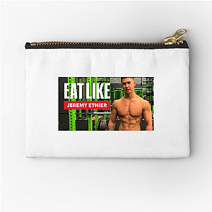 Jeremy’s Smart Fit Path Jeremy Ethier Zipper Pouches