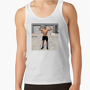 Smarter Reps – Ethier Style Jeremy Ethier Tank Tops