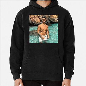 Muscle by Jeremy Jeremy Ethier Hoodies