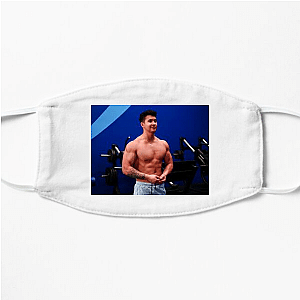 Progress the Ethier Way Jeremy Ethier Face Masks
