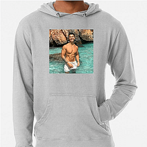 Muscle by Jeremy Jeremy Ethier Hoodies