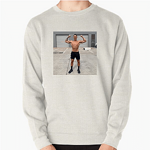 Smarter Reps – Ethier Style Jeremy Ethier Sweatshirts