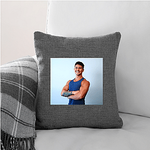 Built with Ethier Method Jeremy Ethier Pillows Cover