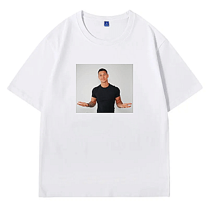 Jeremy Ethier Power Plan Jeremy Ethier T-Shirts
