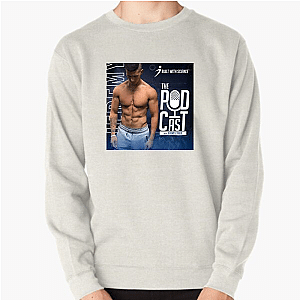 Jeremy's Gym Blueprint Jeremy Ethier Sweatshirts