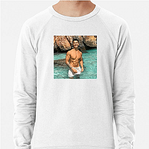 Muscle by Jeremy Jeremy Ethier Sweatshirts