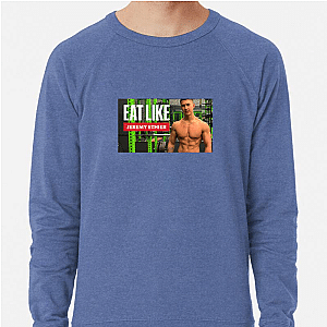 Jeremy’s Smart Fit Path Jeremy Ethier Sweatshirts