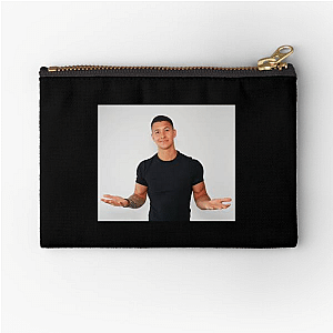 Jeremy Ethier Power Plan Jeremy Ethier Zipper Pouches