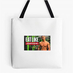 Jeremy’s Smart Fit Path Jeremy Ethier Bags